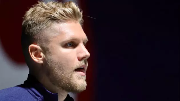 Александр Меркель переходит в казахстанский клуб