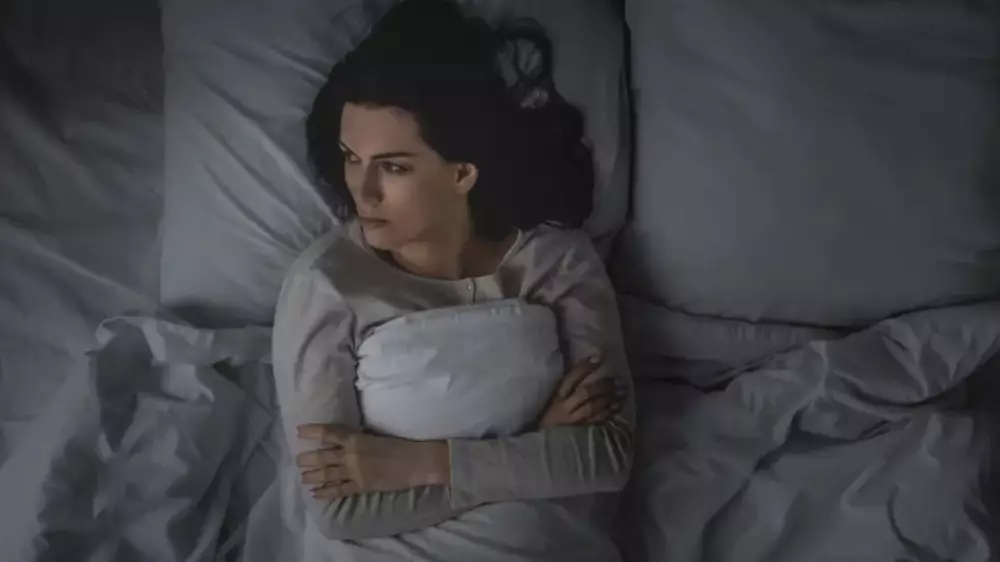 Қазнетте ұйқыға қатысты шағым көбейді: дәрігер себебін түсіндірді