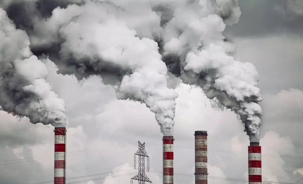 Смог ожидается в субботу в шести городах Казахстана