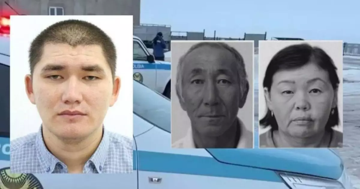  Атырау облысындағы трагедия: Полиция шұғыл мәлімдеме жасады 