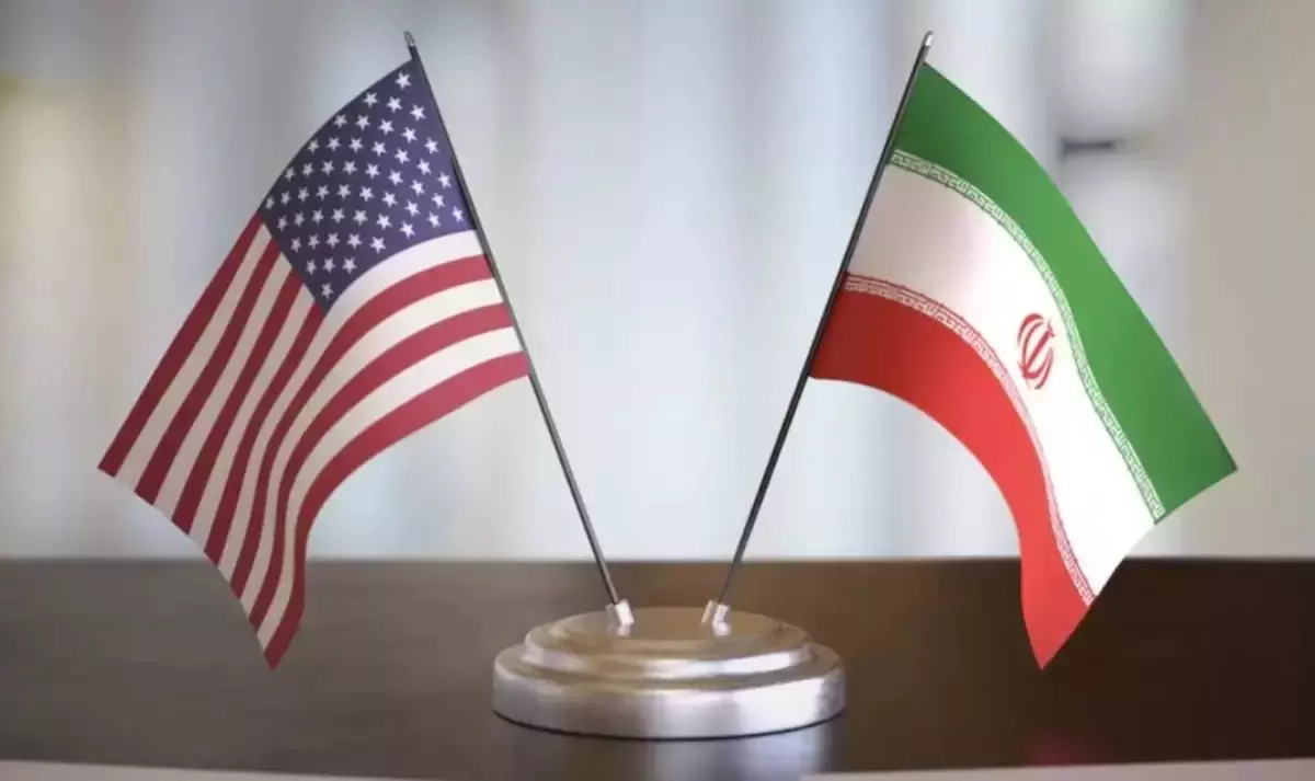 АҚШ Иранға қарсы санкцияларды кеңейтті: тізімге 21 адам мен компания енді