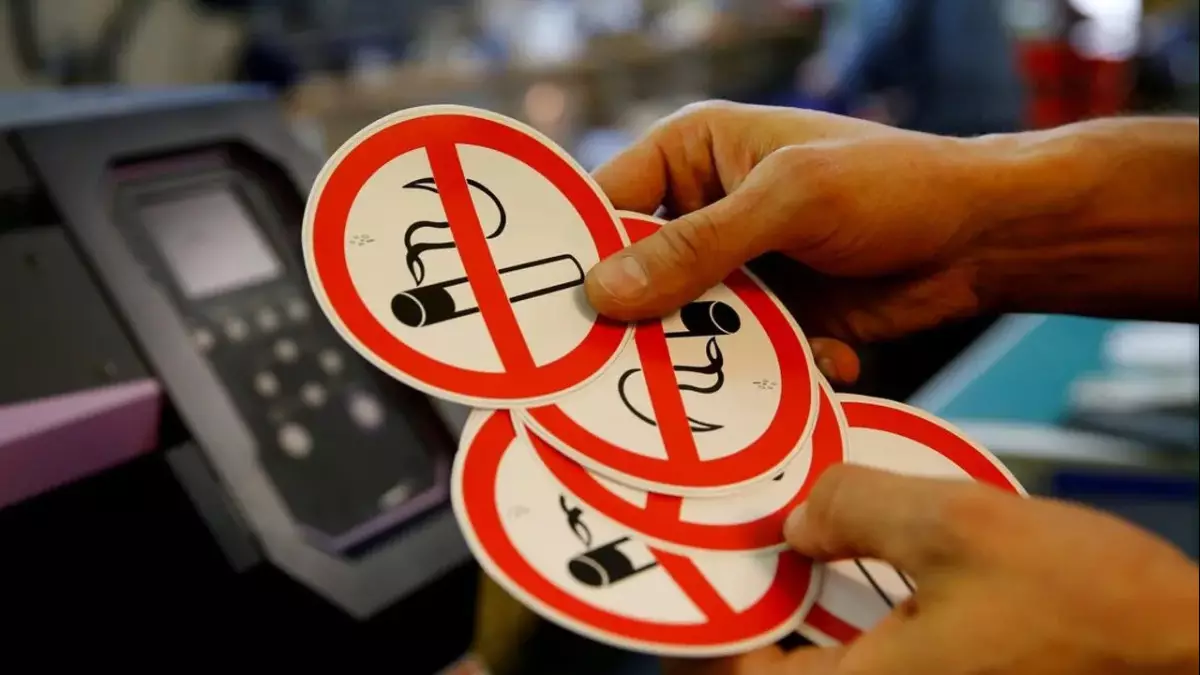 Темекіге қарсы күрес: Әлемде «темекісіз ұрпақ» мәселесі қалай қалыптасып жатыр