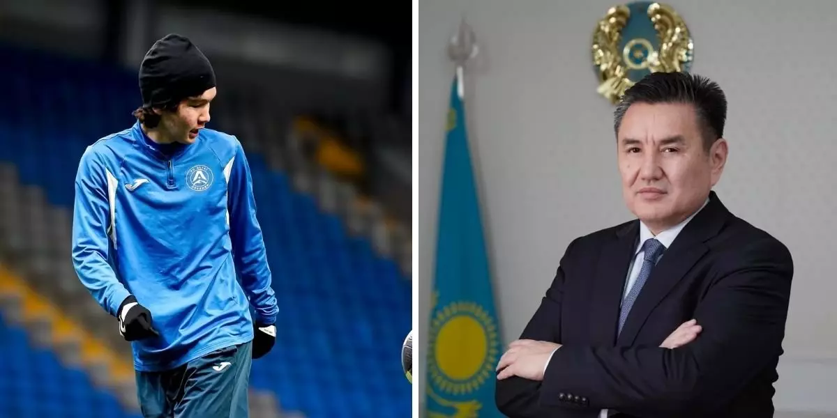 ФК «Алтай» ищет инвестиции: почему аким ВКО призвал бизнес помочь клубу