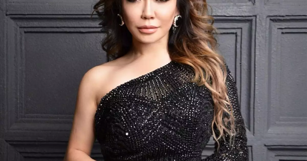  В Астане арестовали мужчину по делу об избиении известной певицы 