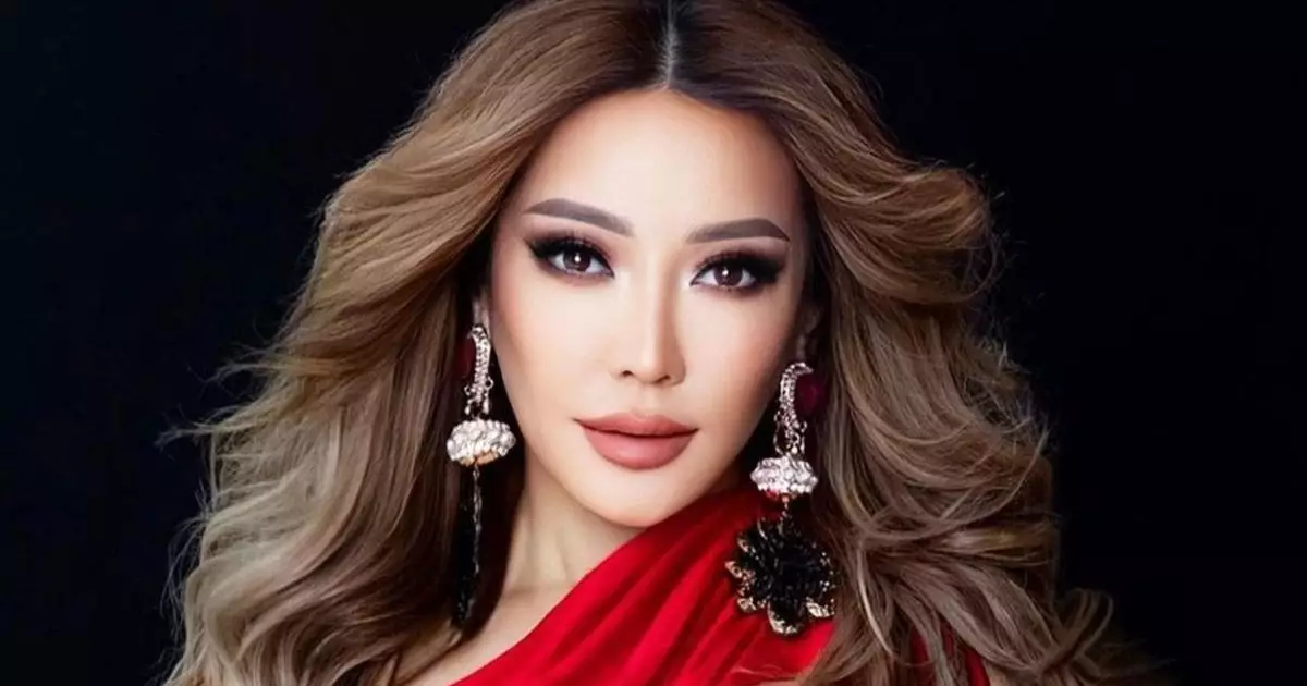  `Шашынан тартып сүйреген`: Танымал әнші Маржан Арапбаеваны күйеуі ұрып-соққан (ФОТО) 