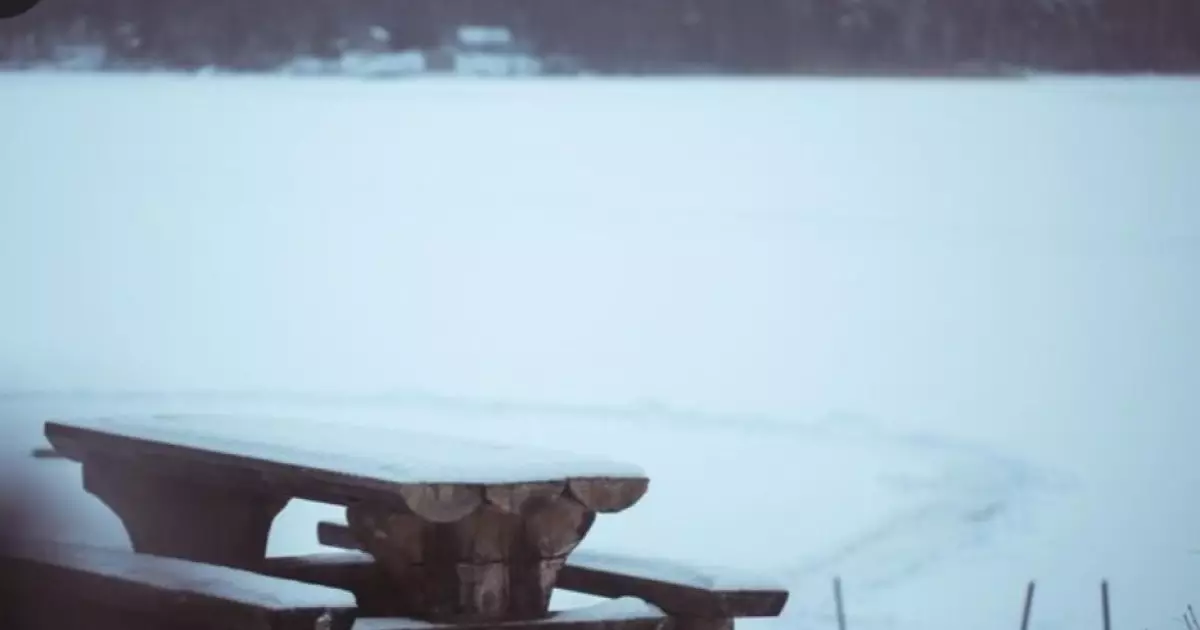  Екібастұзда мұз ойылып, балықшылар суға батып кеткен 