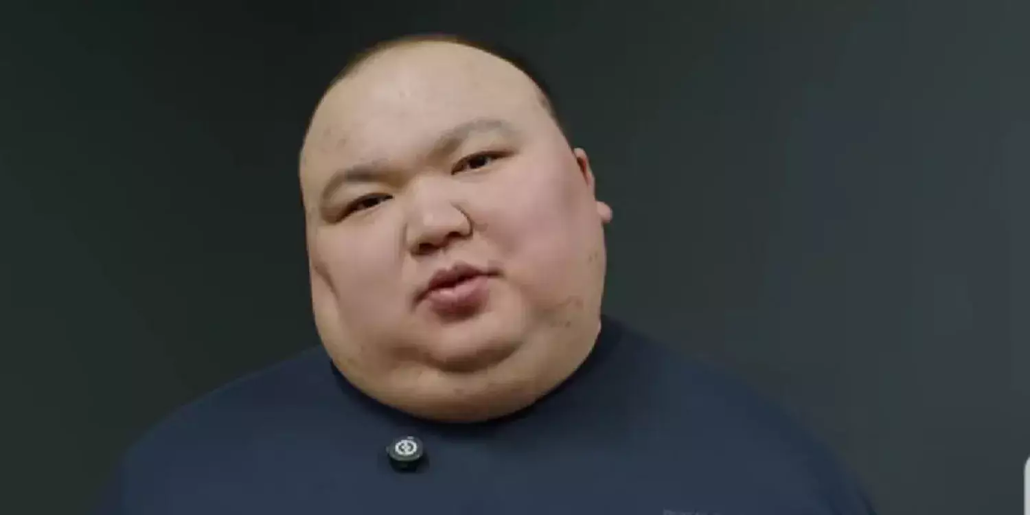 «36 жасымда өмірім тоқтауы мүмкін»: Рамазан Амантай денсаулығы туралы мәлімдеме жасады