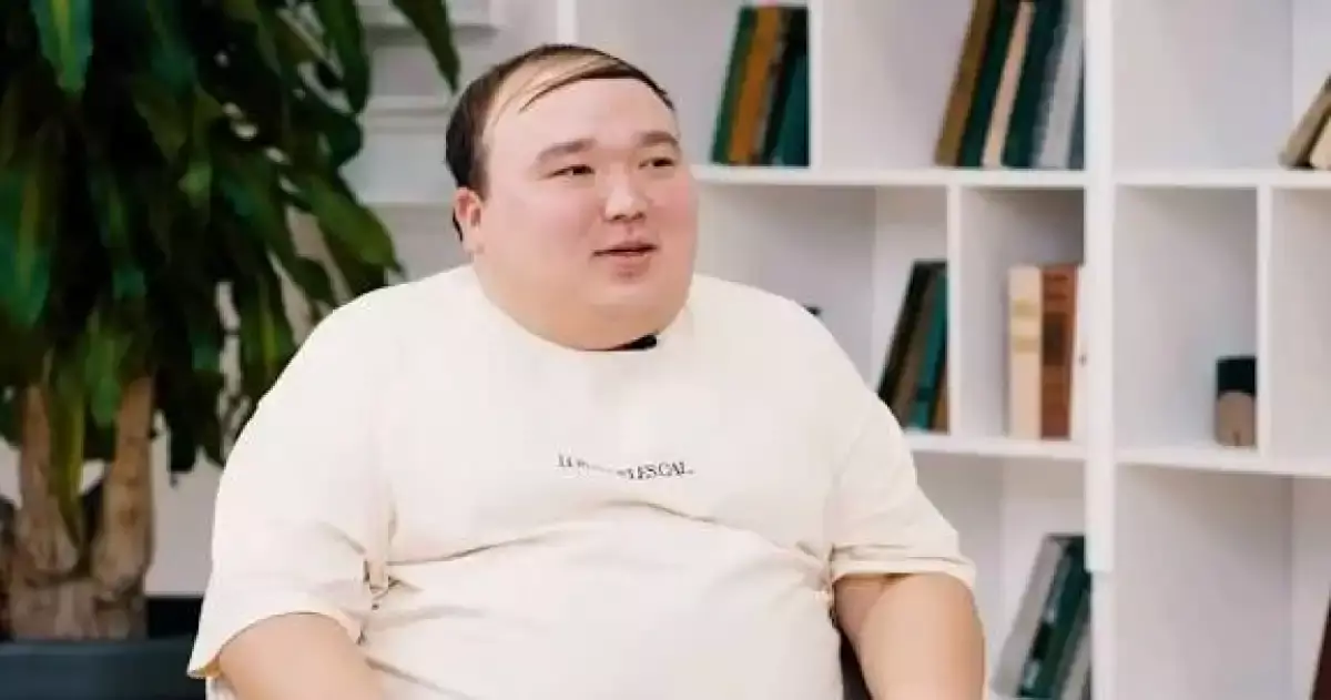 «36 жасымда өмірім тоқтауы мүмкін»: Рамазан Амантай мәлімдеме жасады