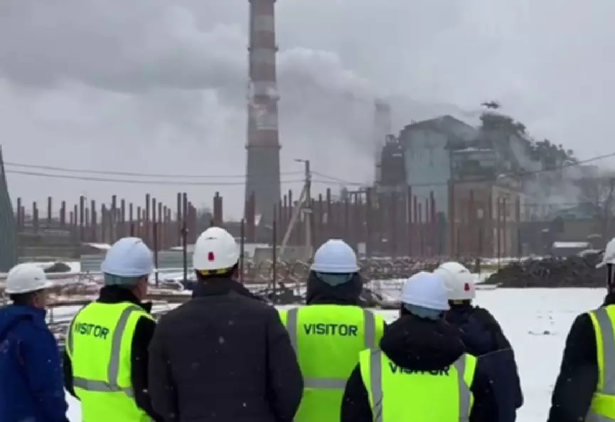 Алматы задыхается – министр энергетики