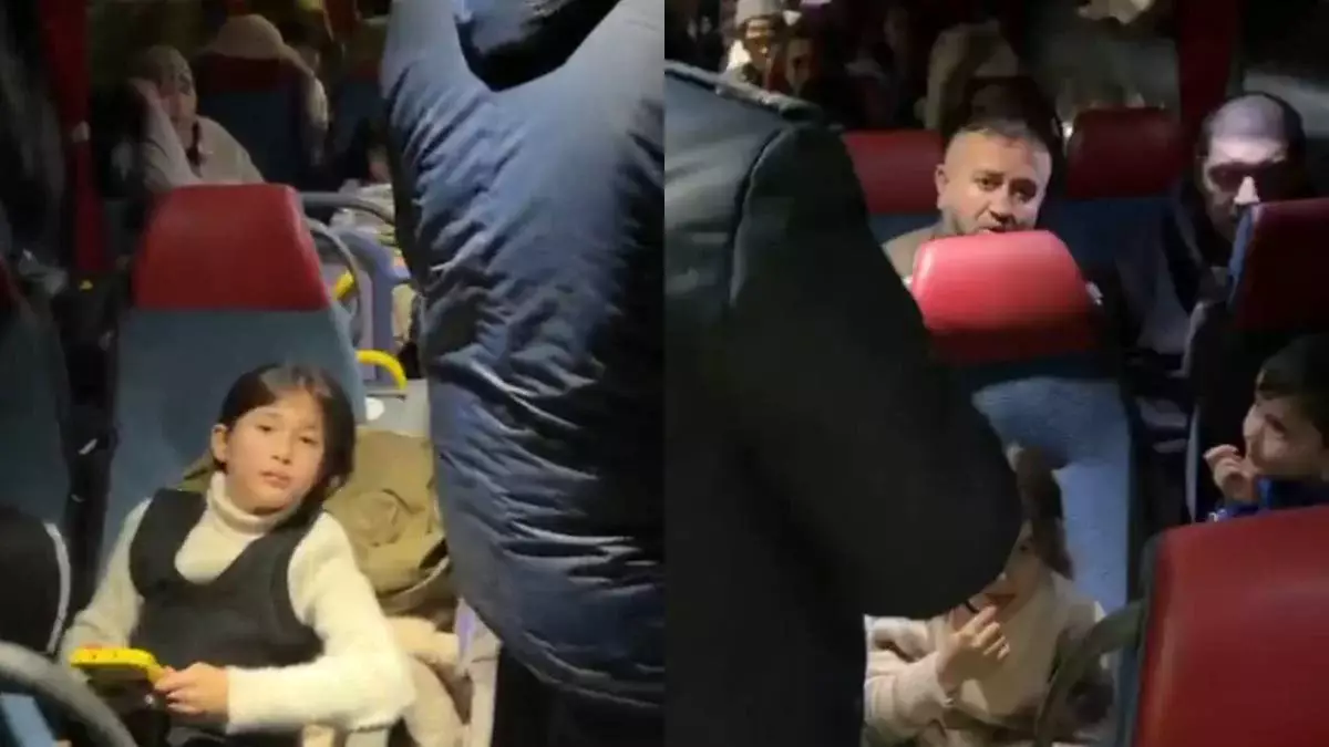 В морозную ночь 82 иностранца нашли тепло и помощь в Кокшетау