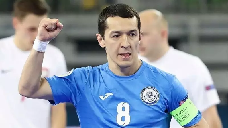 Ұлттық құрама аңызы бапкерлік қызметке тағайындалды