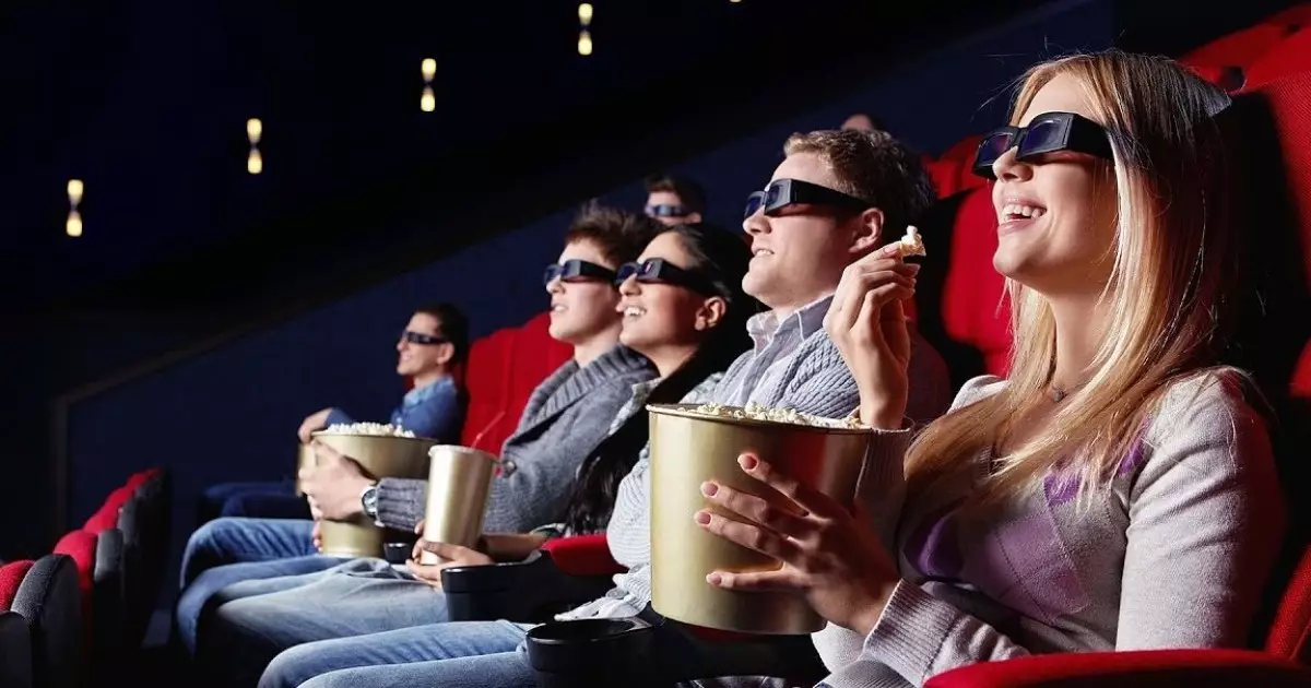  Кинотеатр афишасы: аптаның жаңа фильмдеріне шолу 