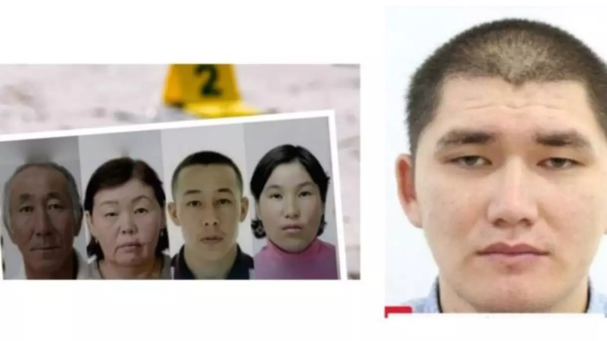 Атырауда жоғалған отбасыға қатысты тағы бір сұмдықтың беті ашылды