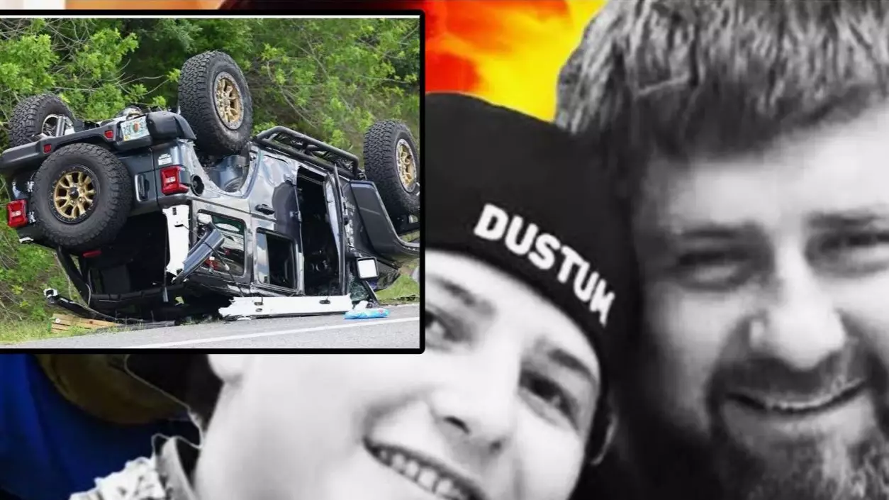 Рамзан Қадыровтың отбасында ауыр жағдай болды