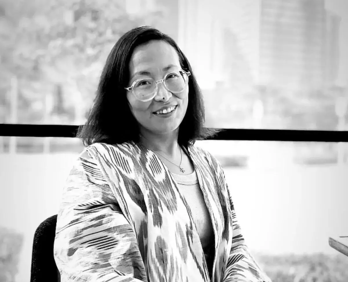 Мать убитой в Германии экс-судьи Айгуль Сайлыбаевой просит экстрадировать подозреваемых