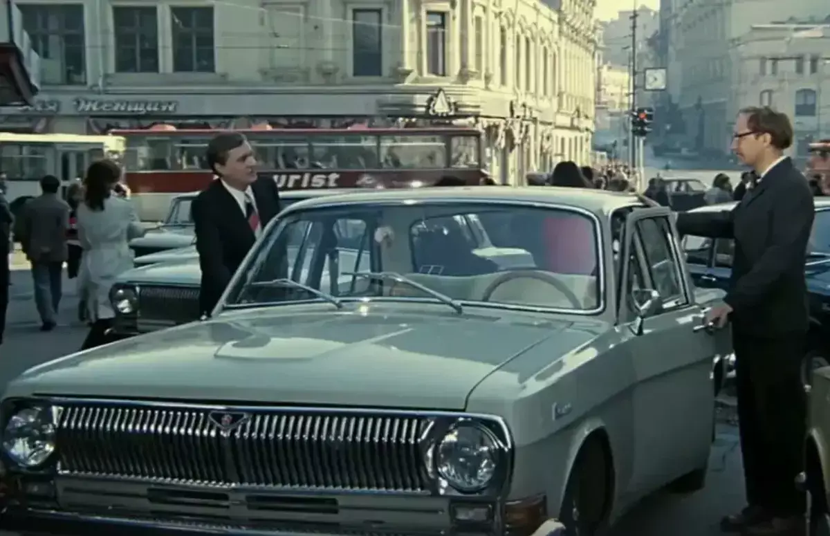 Какие машины в СССР были самыми дешёвыми - новости на Lada.kz 17.01.2026