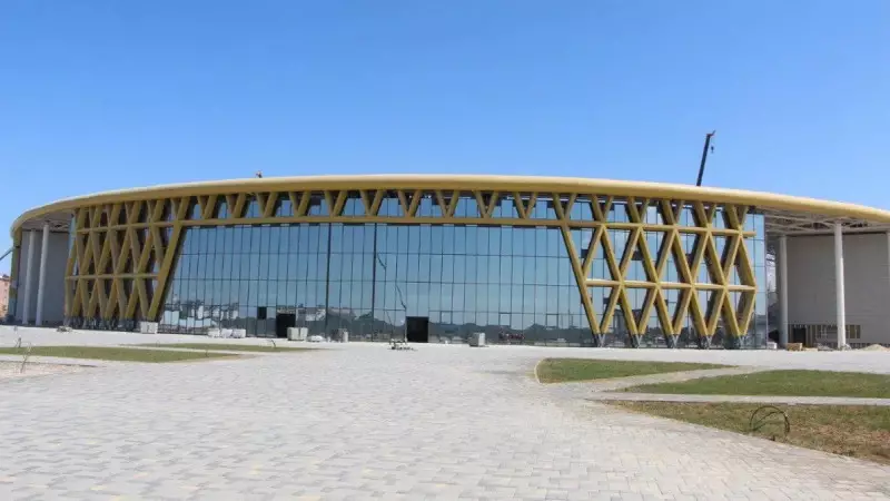 «Қайсар-Арена» стадионы УЕФА талабына сай емес пе?