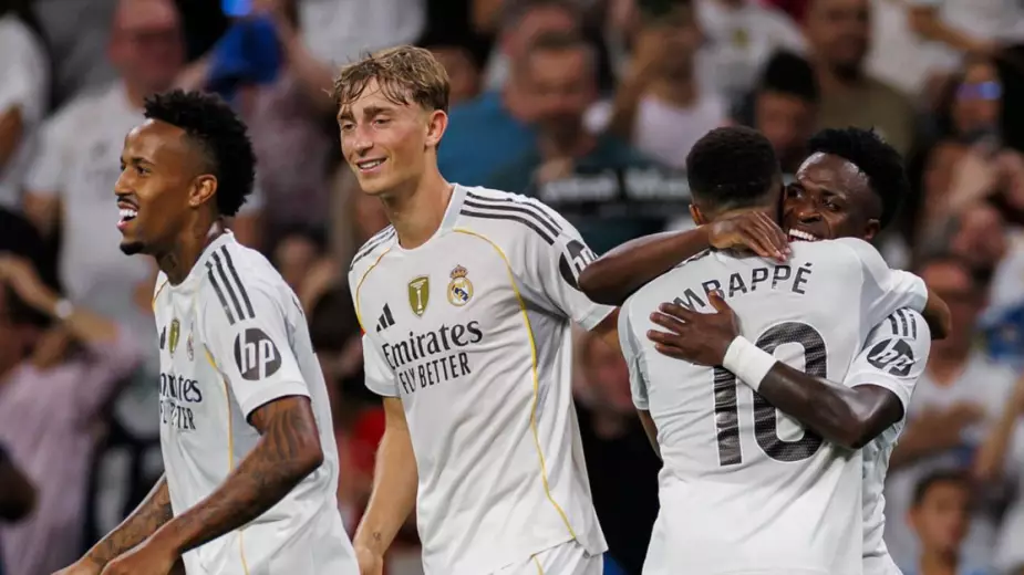 "Реал" выбрал себе нового тренера