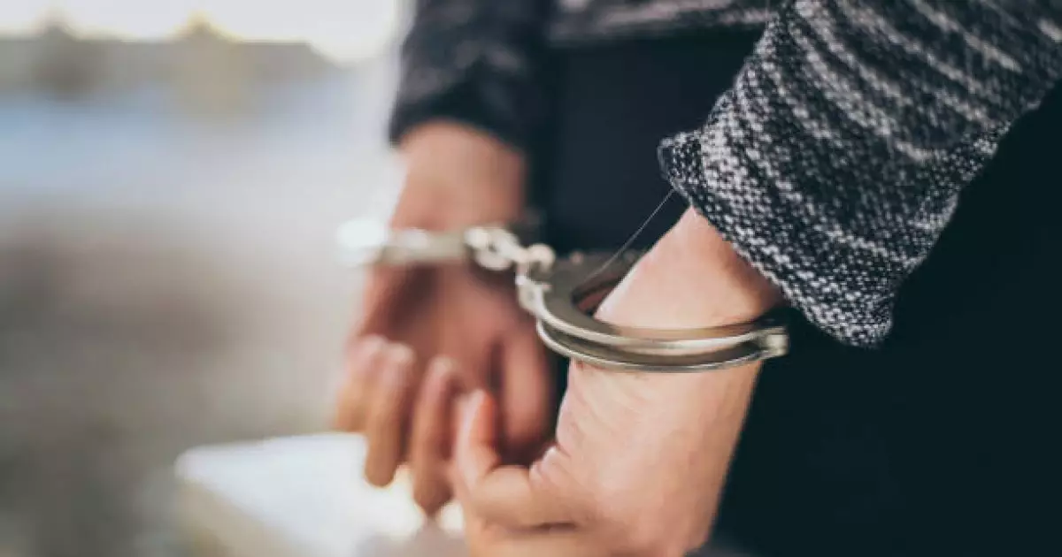   Шымкентте 17 жастағы қызды алып қашқандар қамалды   