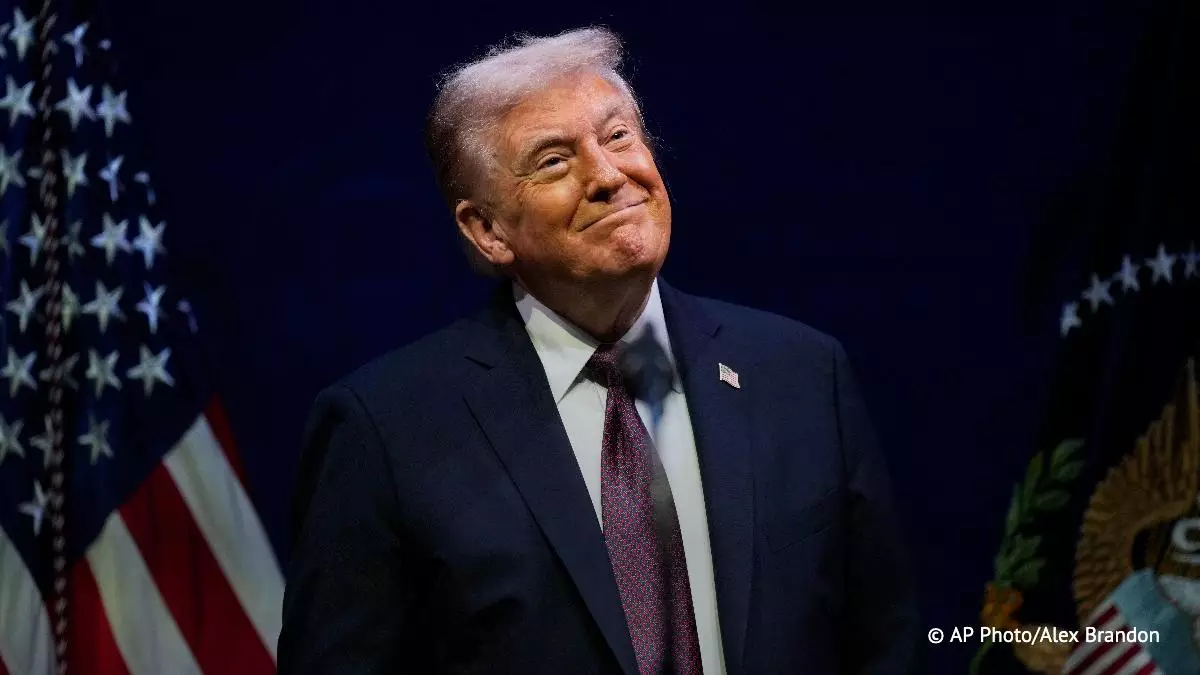 Трамп Иранға соққы жасаудан бас тартты: «Мені ешкім көндірген жоқ»