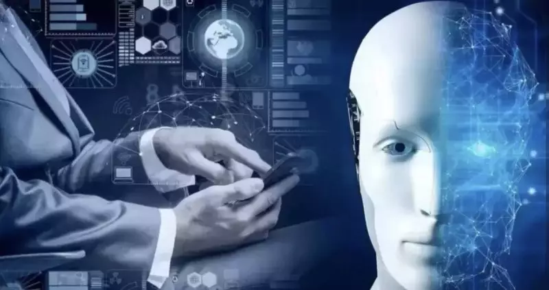 Пользуется ли Токаев ИИ?