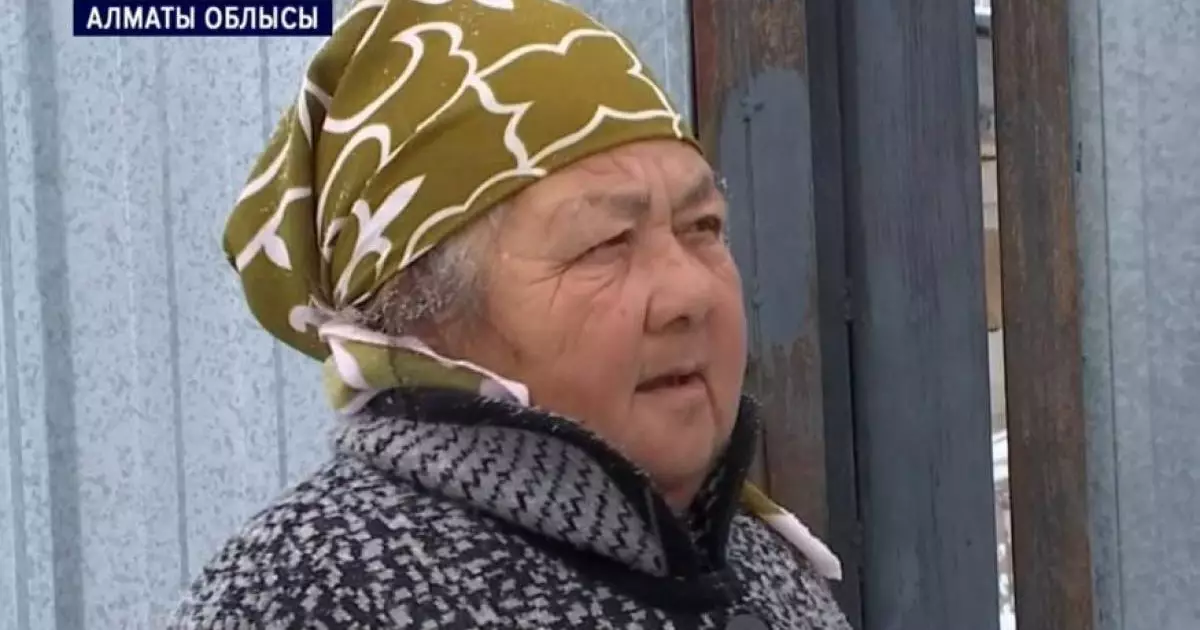  «Пышақ сұқпаған жері жоқ»: Талғарда күйеуінің қолынын ажал құшқан әйелге қатысты жаңа дерек шықты 