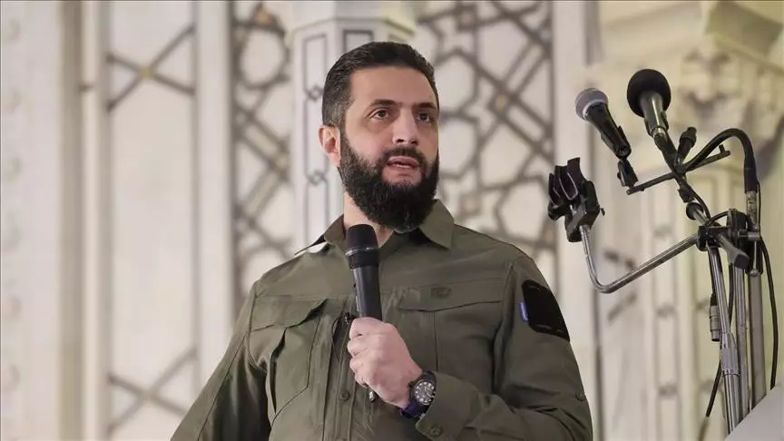 Сирия президенті сириялық күрдтерге қатысты жарлық шығарды