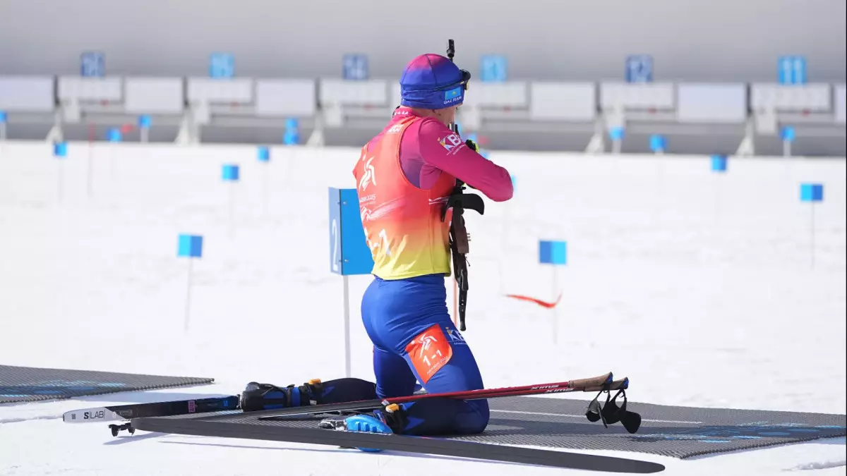 Қазақстан спортшыларының Қысқы Олимпиадаға дайындығы қай деңгейде