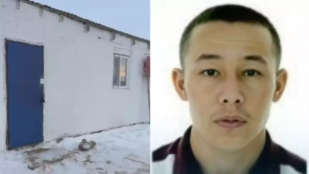 Атырауда жоғалған отбасының ұлы туралы тың дерек шықты