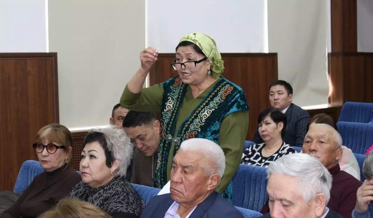 Налоги должны оставаться там, где работают люди - депутаты