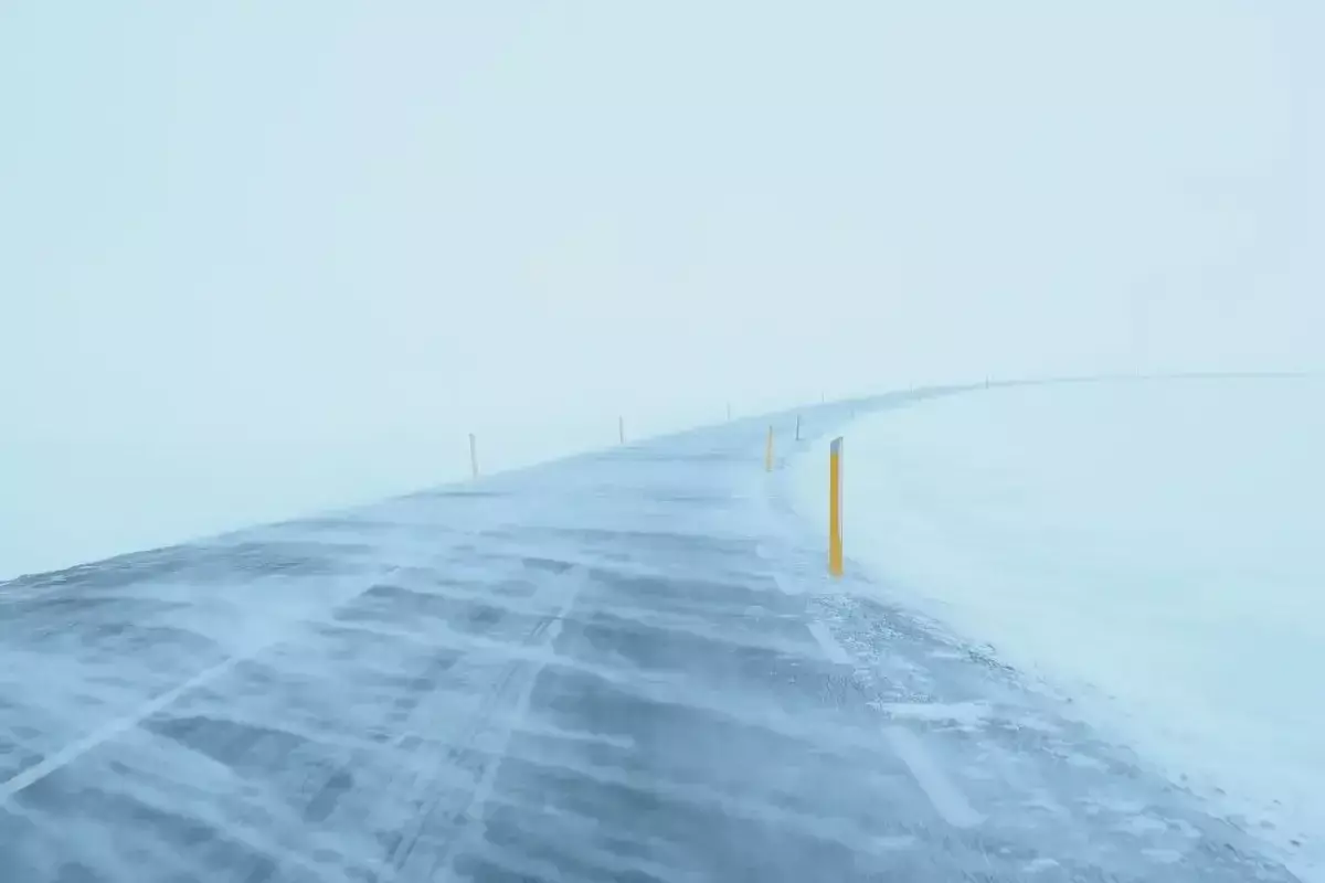 Шығыс Қазақстанда республикалық тасжол жабылды