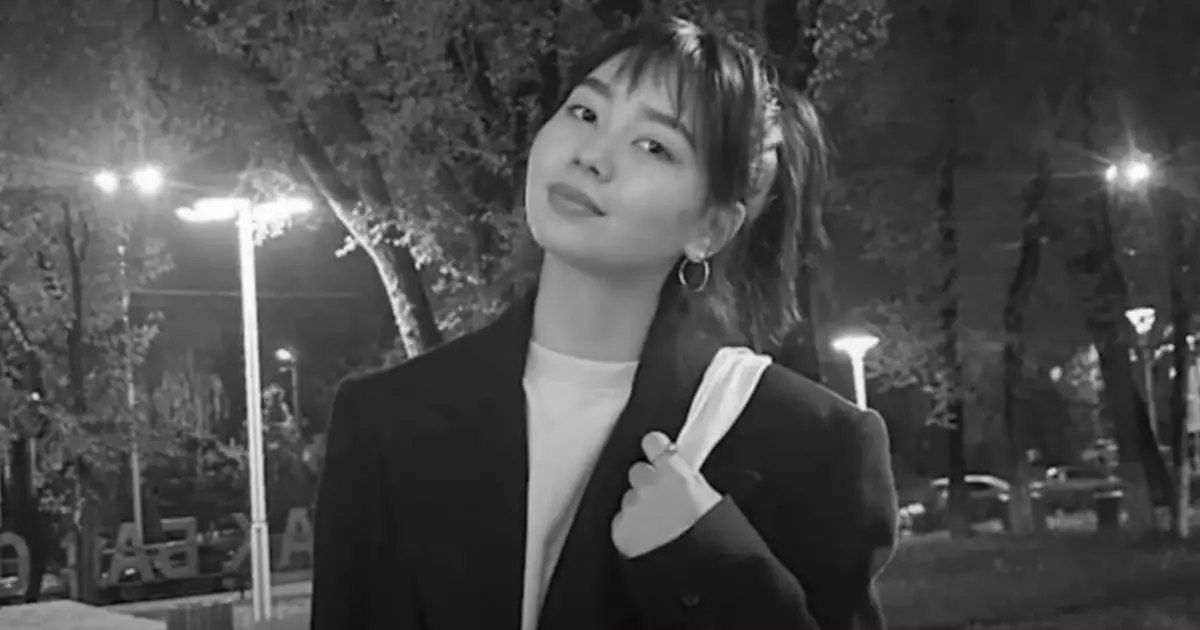   Ләйлә Сұлтанқызы 21 жасында қаза тапқан Нұрайдың өліміне қатысты пікір білдірді   