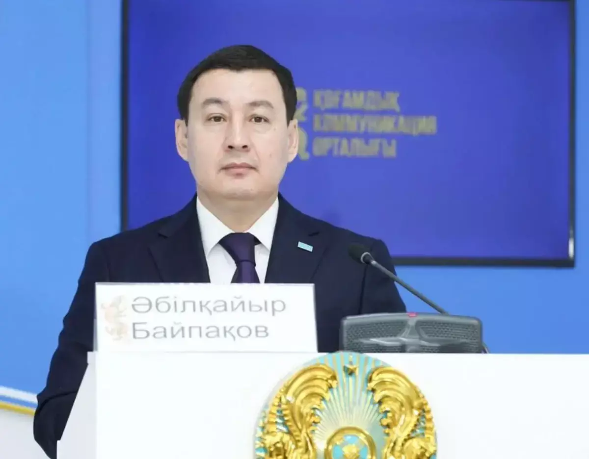 Аким Актау связывает упадок бизнеса с плохим благоустройством террриторий - новости на Lada.kz 17.01.2026