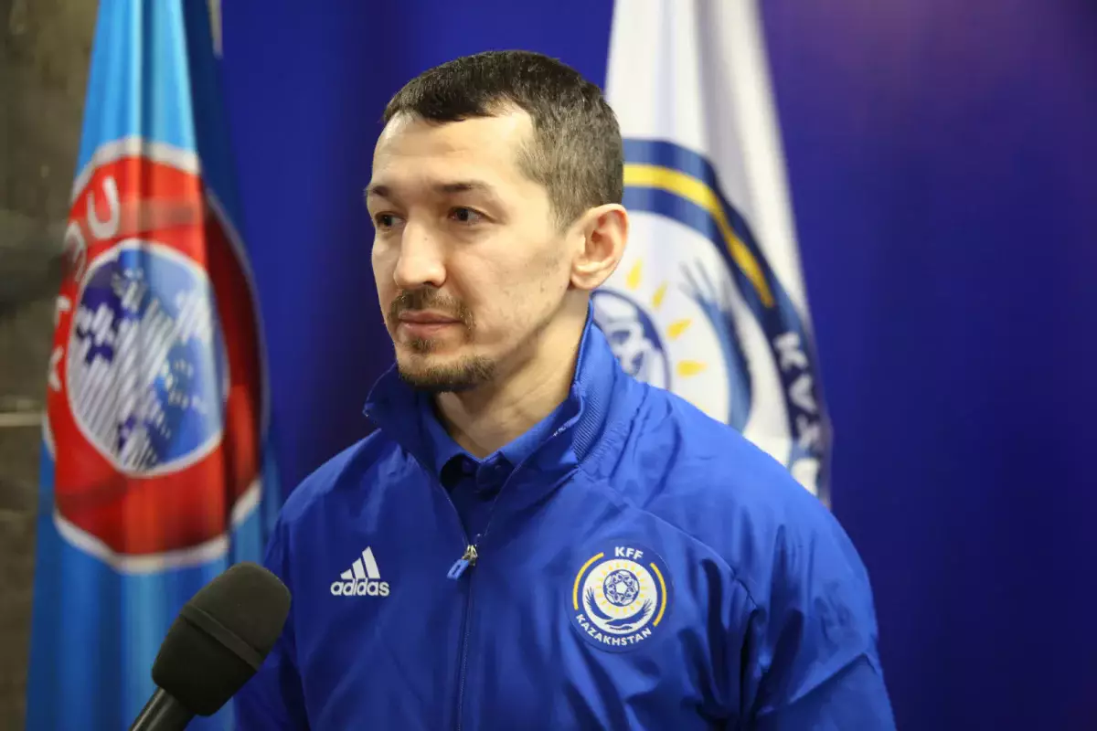 Какау мен Сүлейменов тандемі қайта бірікті