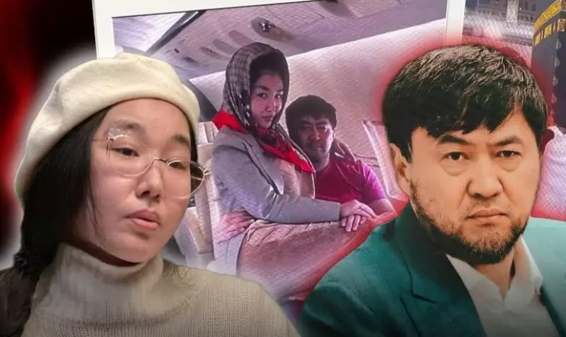 «Ревновал меня к Самату Абишу» — откровения бывшей токал Кайрата Сатыбалды