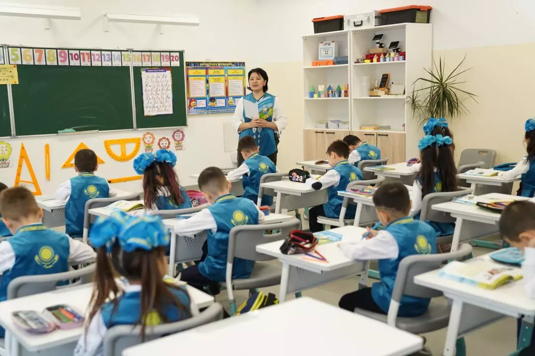 Власти намерены ограничить госзаказ для новых частных школ