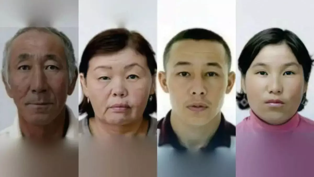 Атыраудағы қанды қылмыс: Екі адамды іздеу тоқтатылды