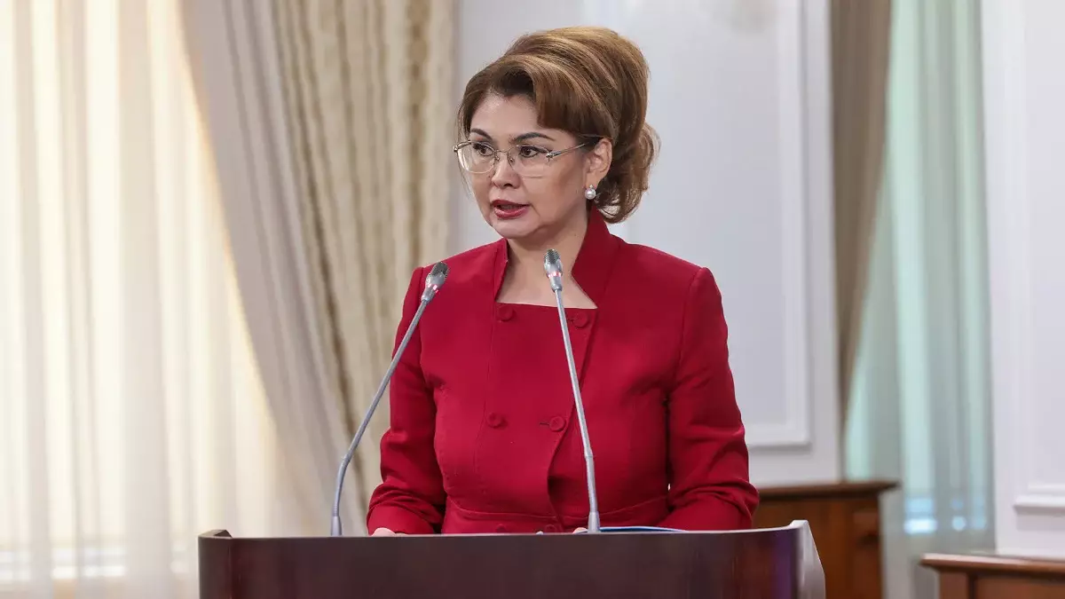 Білім мен медицинадағы қаржыландыру жүйесі әділ әрі ашық болуға тиіс - Аида Балаева