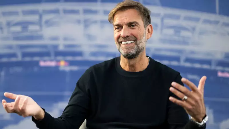 Юрген Клопп «Реалда» көргісі келетін футболшыларды атады