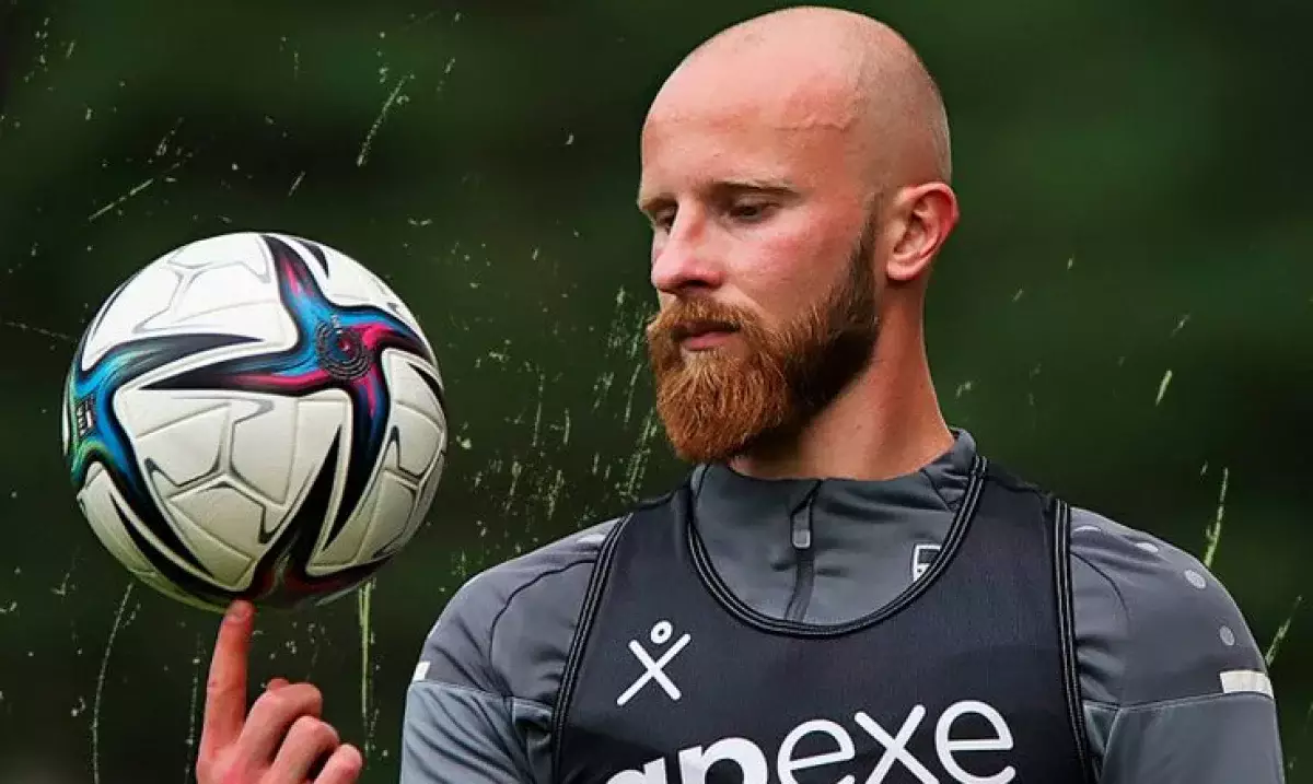 Атыраудан Павлодарға – “Ертіс” құрамы орталық қорғаушымен толықпақ