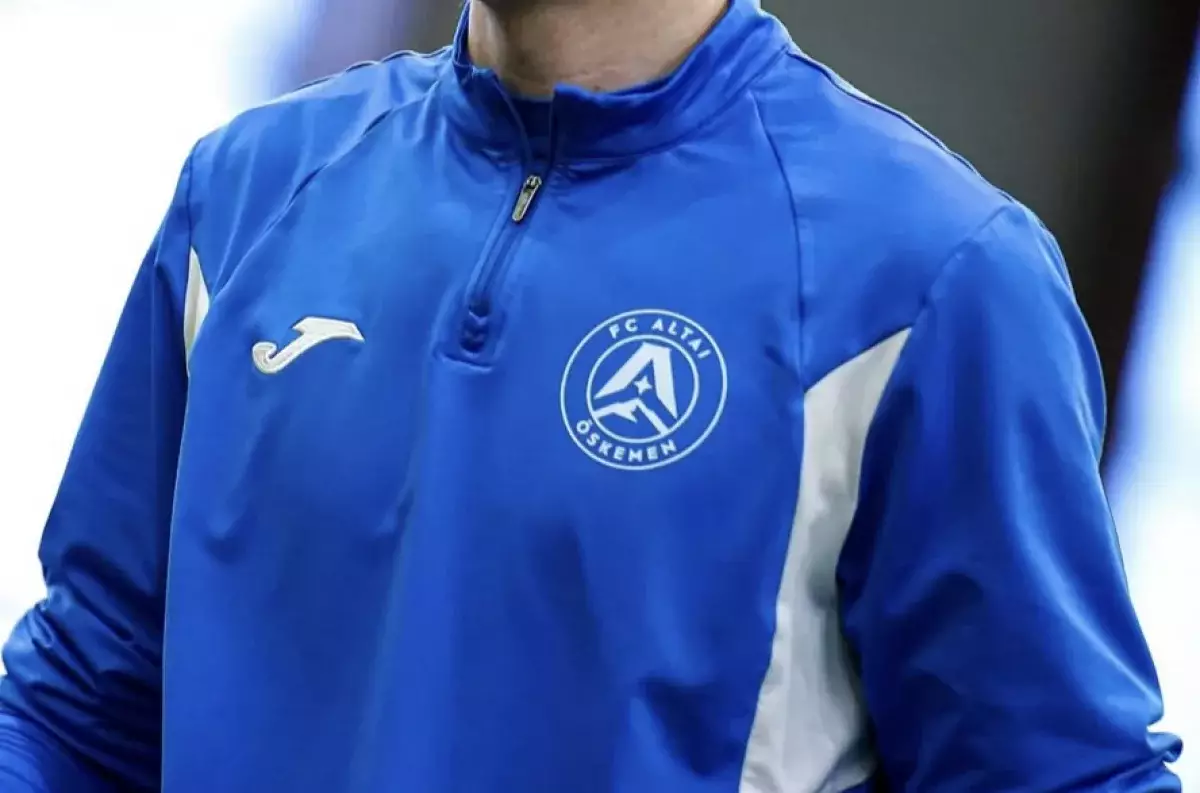 ШҚО әкімі бизнес өкілдерін “Алтай” футбол клубына демеуші болуға шақырды