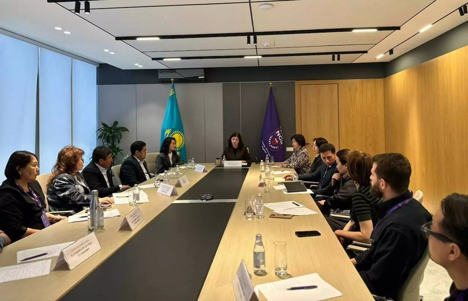 Усилить требования к частным школам обещает минпросвет Казахстана