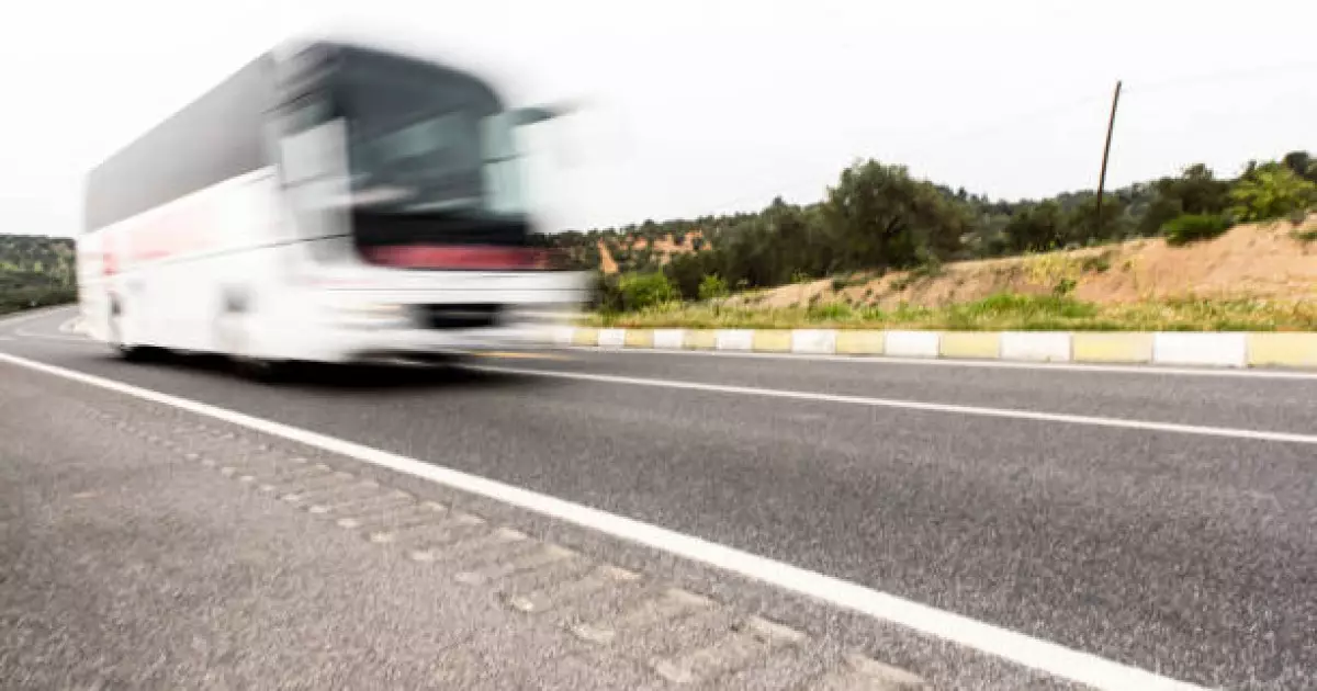   Ақтау-Бейнеу бағытындағы автобус апатынан қаза тапқандар саны артты   