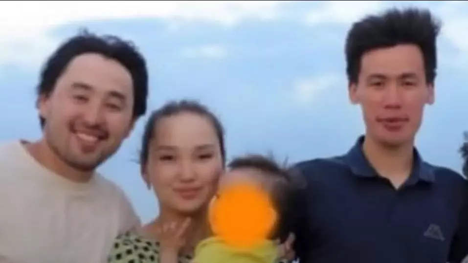 "Күйеуінің інісі": Шымкенттегі 21 жастағы қызды өлтірді деген күдіктіге қатысты жаңа дерек шықты