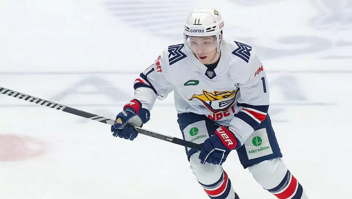 Орехов забивает, Михайлис ассистирует: Казахстанский дуэт деклассировал «Адмирал»