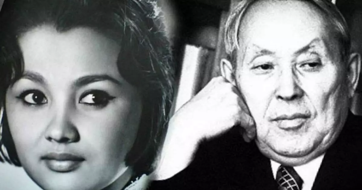  `Ешкім мені төсекке жатқыза алмайды... Ғабеңнің алдында мен тазамын` – Раиса Мұхамедиярованың әсерлі сөзі 