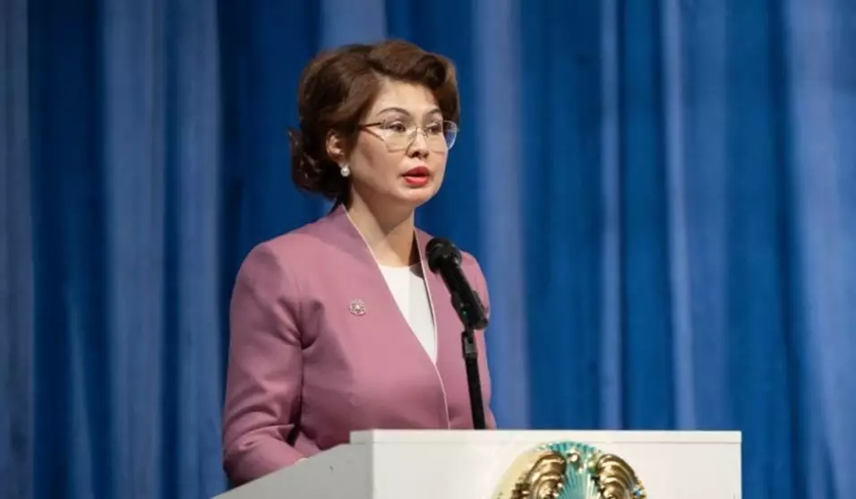 Балаева заявила о фактах множественных злоупотреблений доверием государства