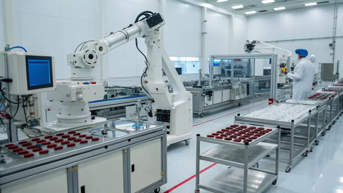 Космос превратил вирусы в идеальных охотников на бактерий