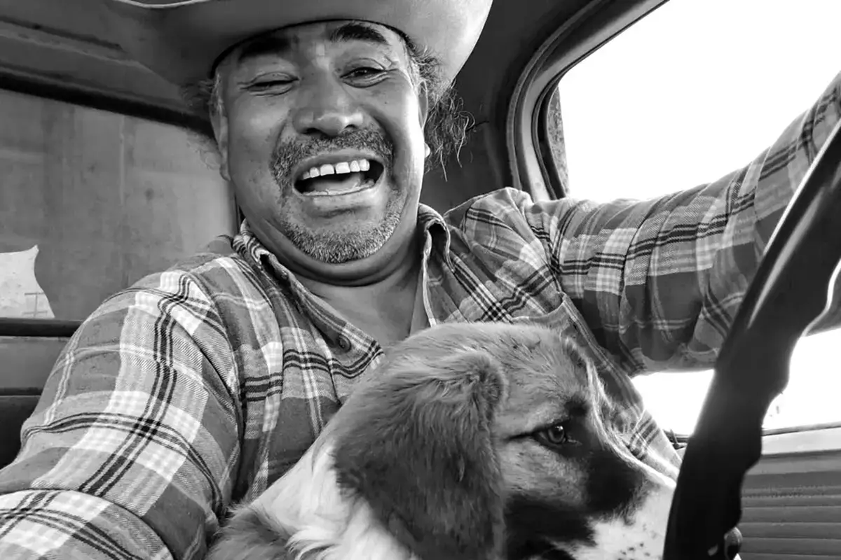 Популярного блогера нашли мертвым после загадочного поста - новости на Lada.kz 17.01.2026