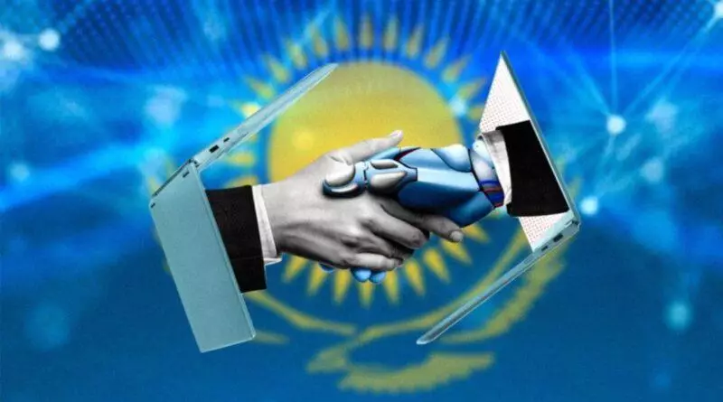 Казахстан выстраивает кадровый фундамент цифровой эпохи.